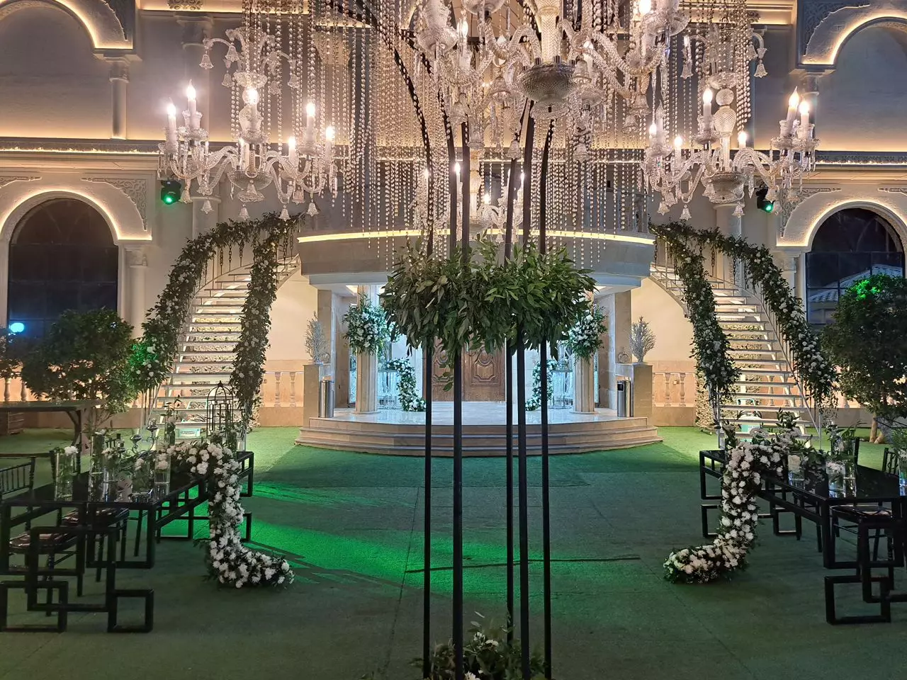 عمارت استاندارد ثمین
