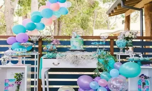 تم تولد نوجوانان