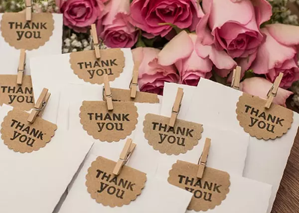 هدایای عروسی