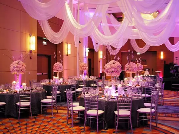 برگزاری مراسم نامزدی