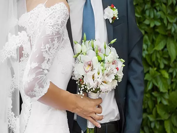 تشریفات مجالس عروسی