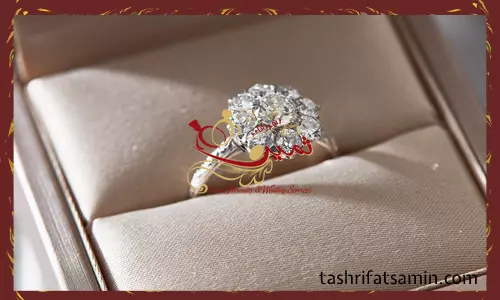 تفاوت مراسم بله برون و نامزدی