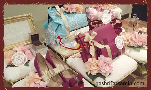 مهمترین رسومات بله برون تا عروسی برای تمامی فرهنگ ها