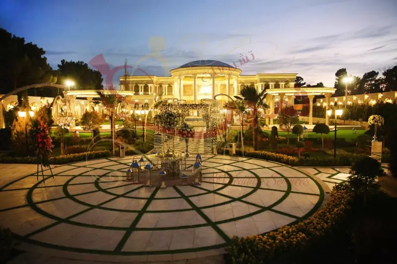 عکس های گالری