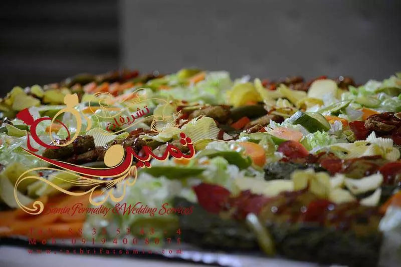 عکس های گالری