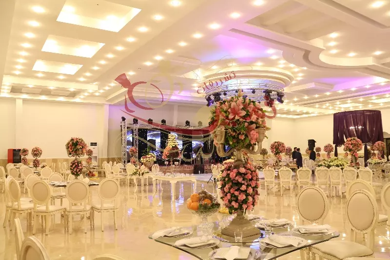 عکس های گالری