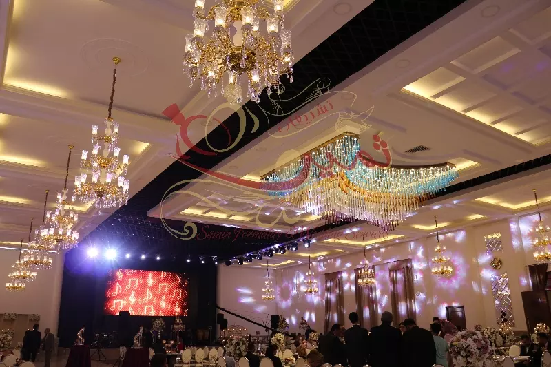 عکس های گالری