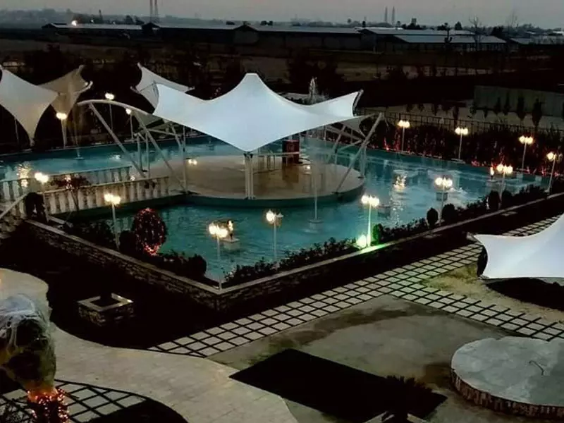 عکس های گالری