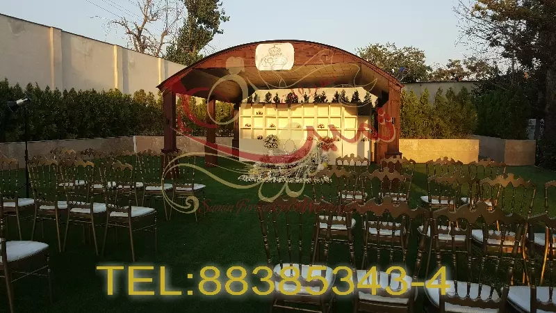 عکس های گالری