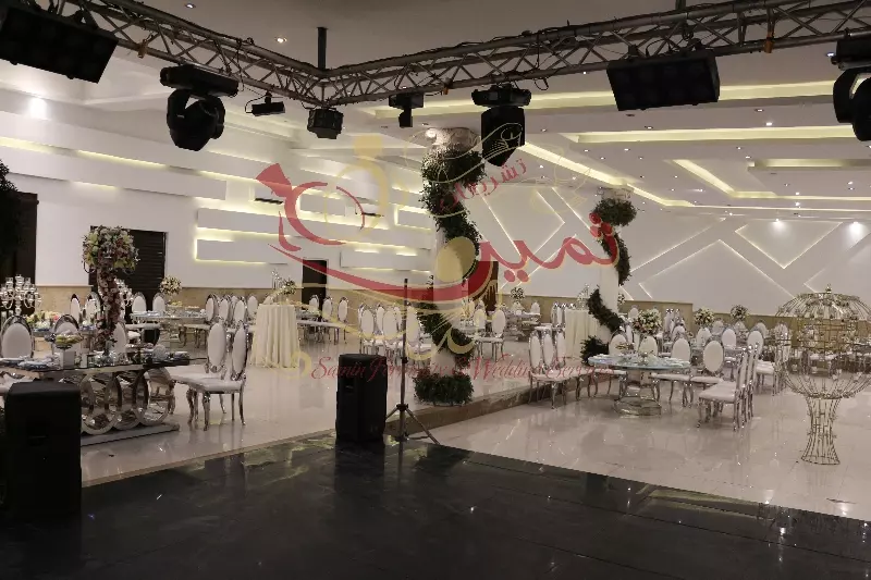 عکس های گالری