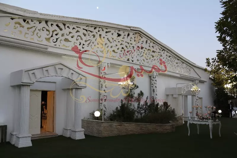 عکس های گالری