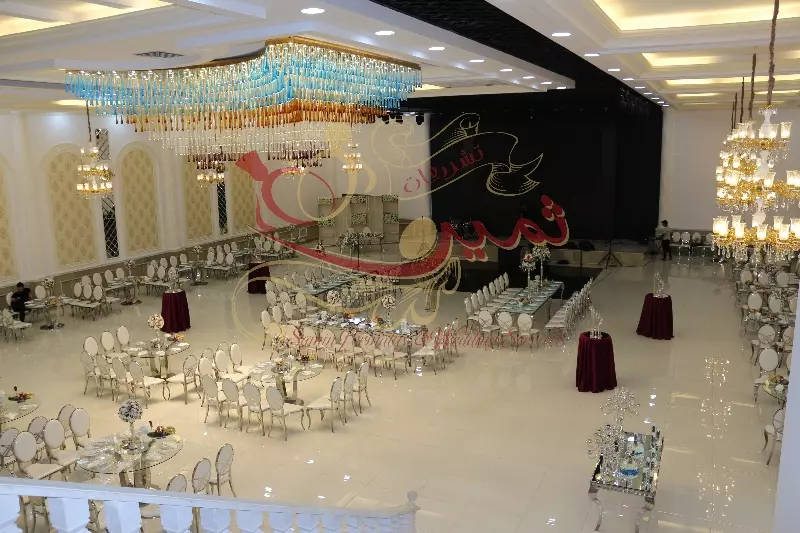 عکس های گالری