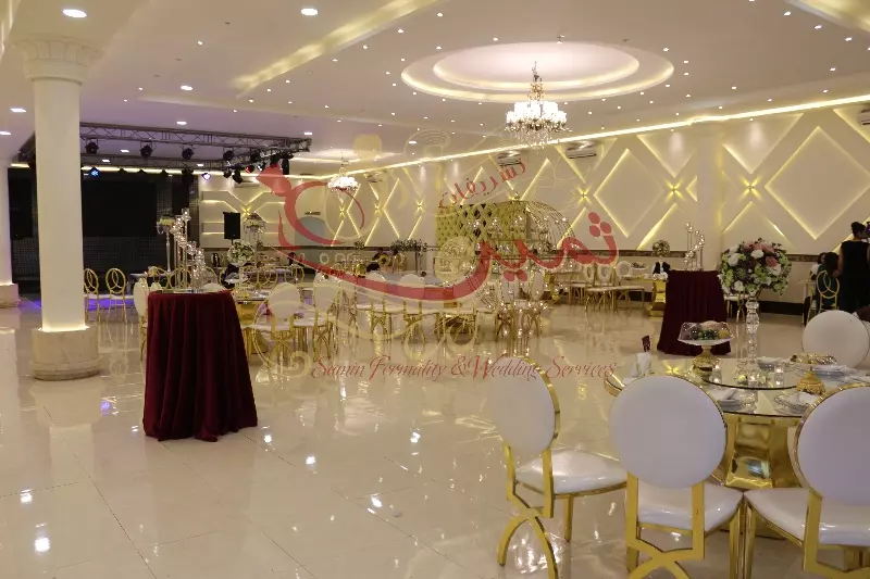 عکس های گالری