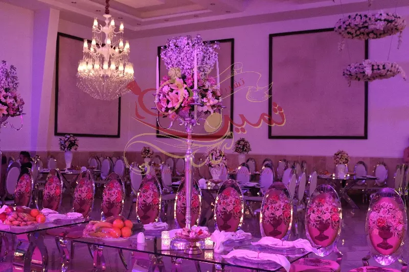 عکس های گالری