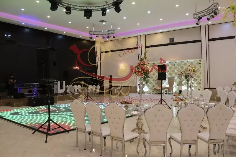 عکس های گالری