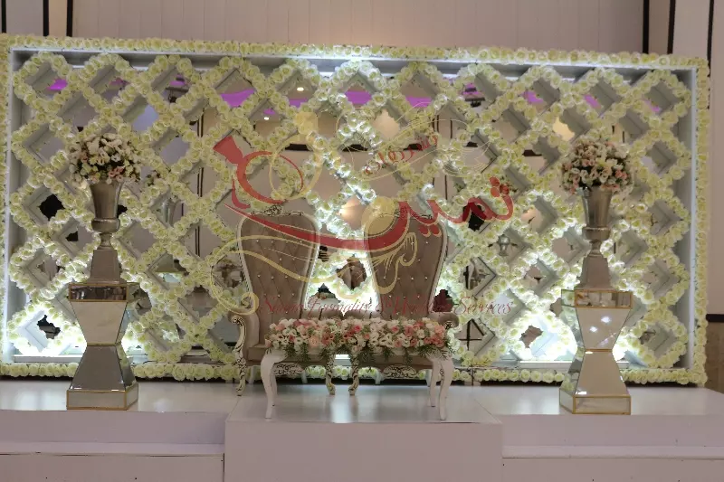 عکس های گالری