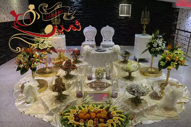 عکس های گالری