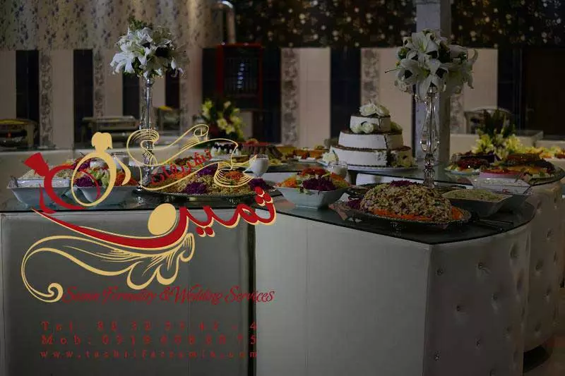 عکس های گالری