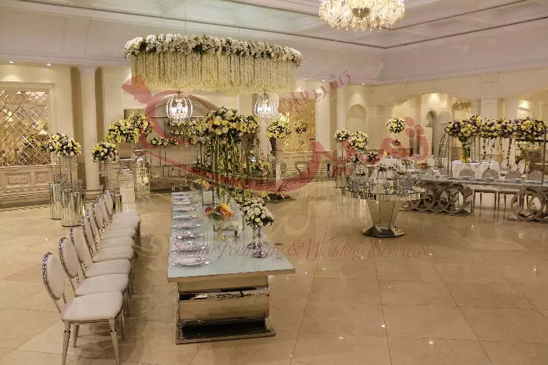 عکس های گالری