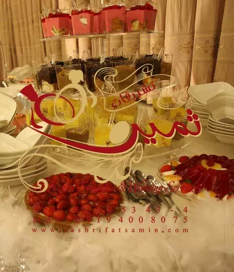 عکس های گالری