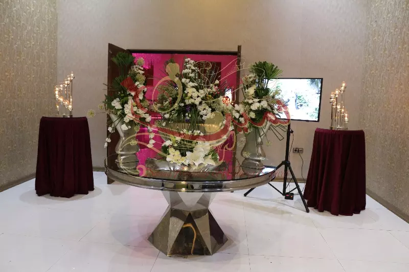 عکس های گالری