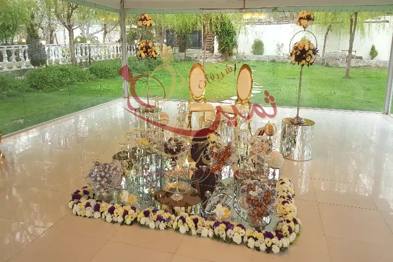 عکس های گالری