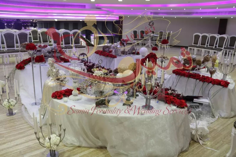 عکس های گالری