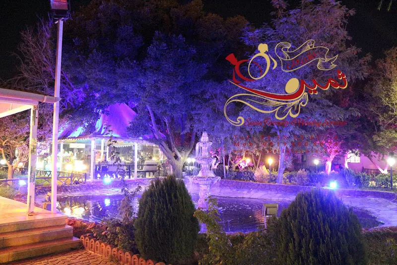 عکس های گالری