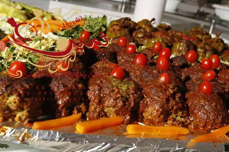 عکس های گالری