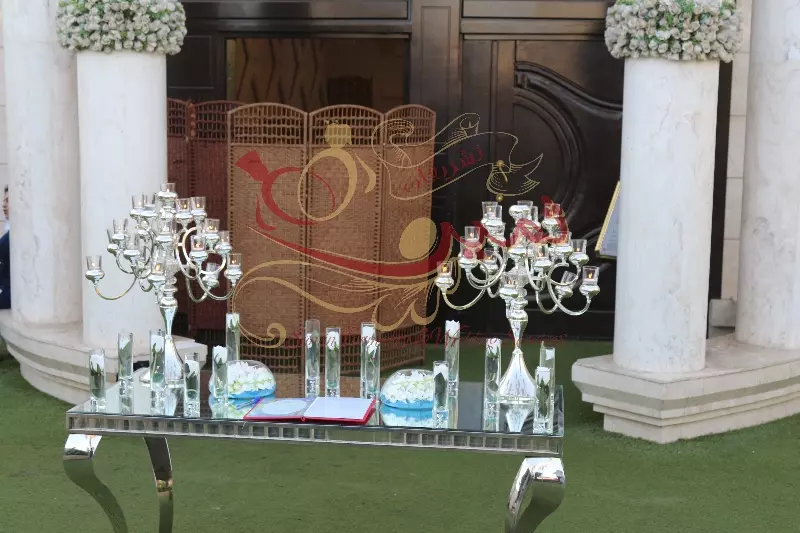 عکس های گالری