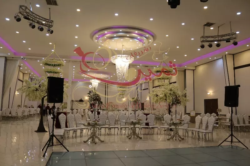 عکس های گالری