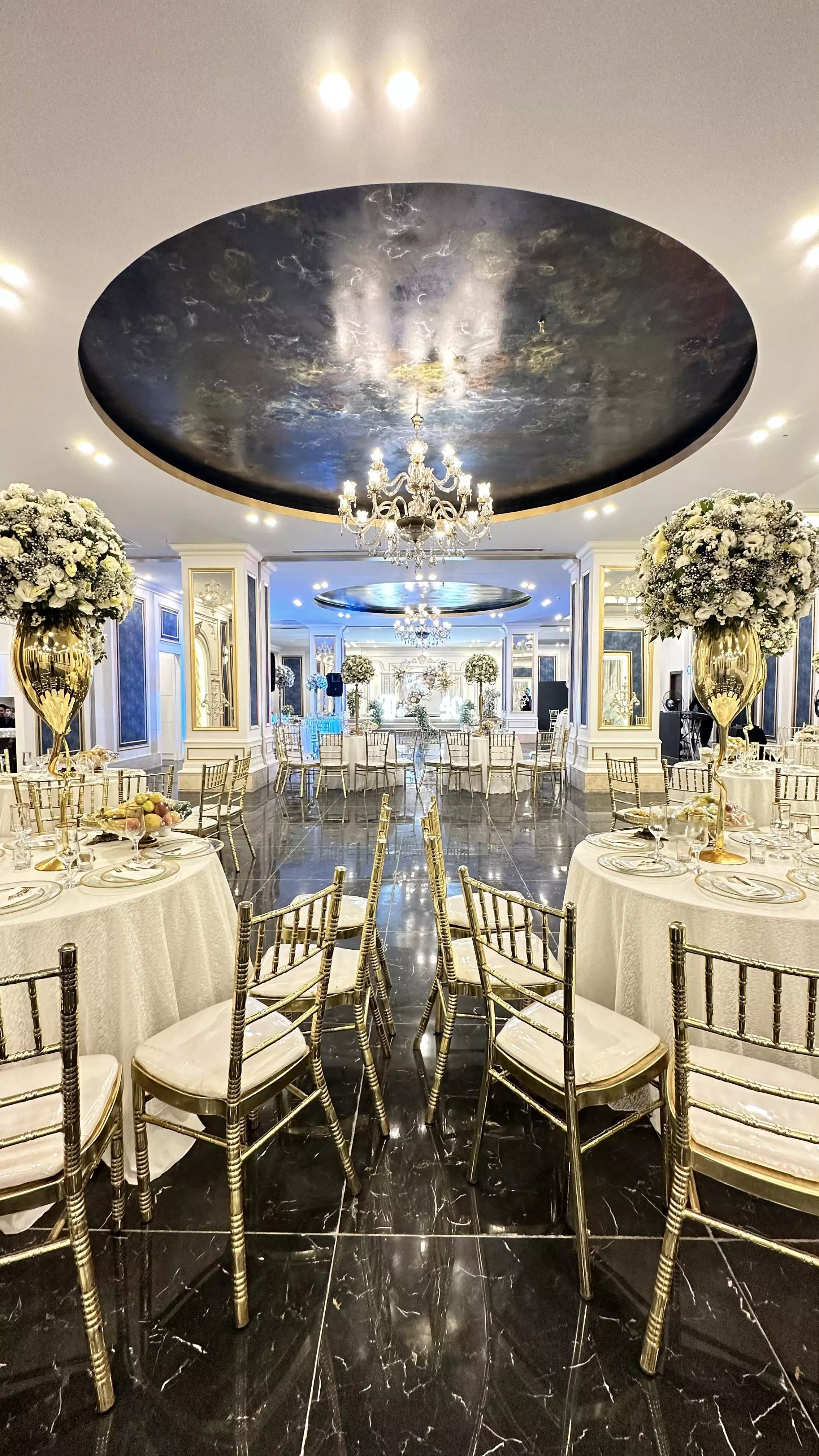 عکس های گالری