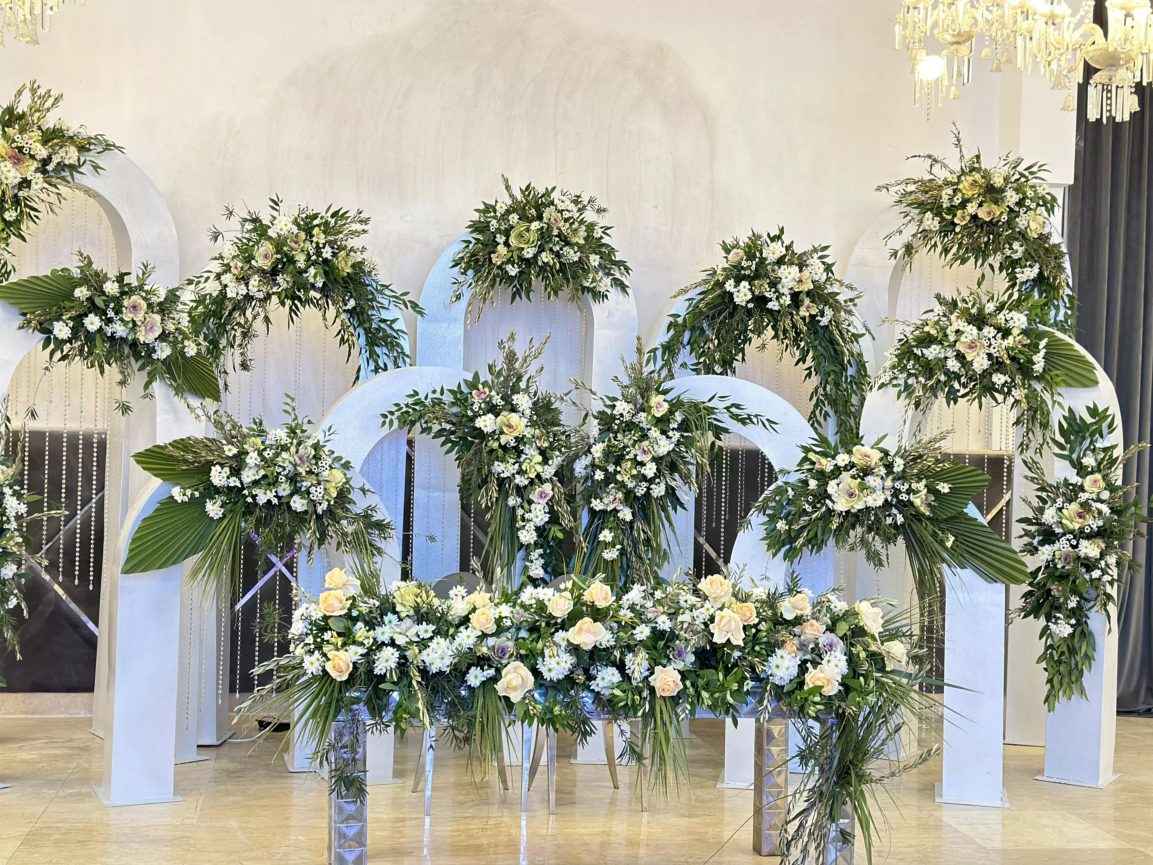 عکس های گالری