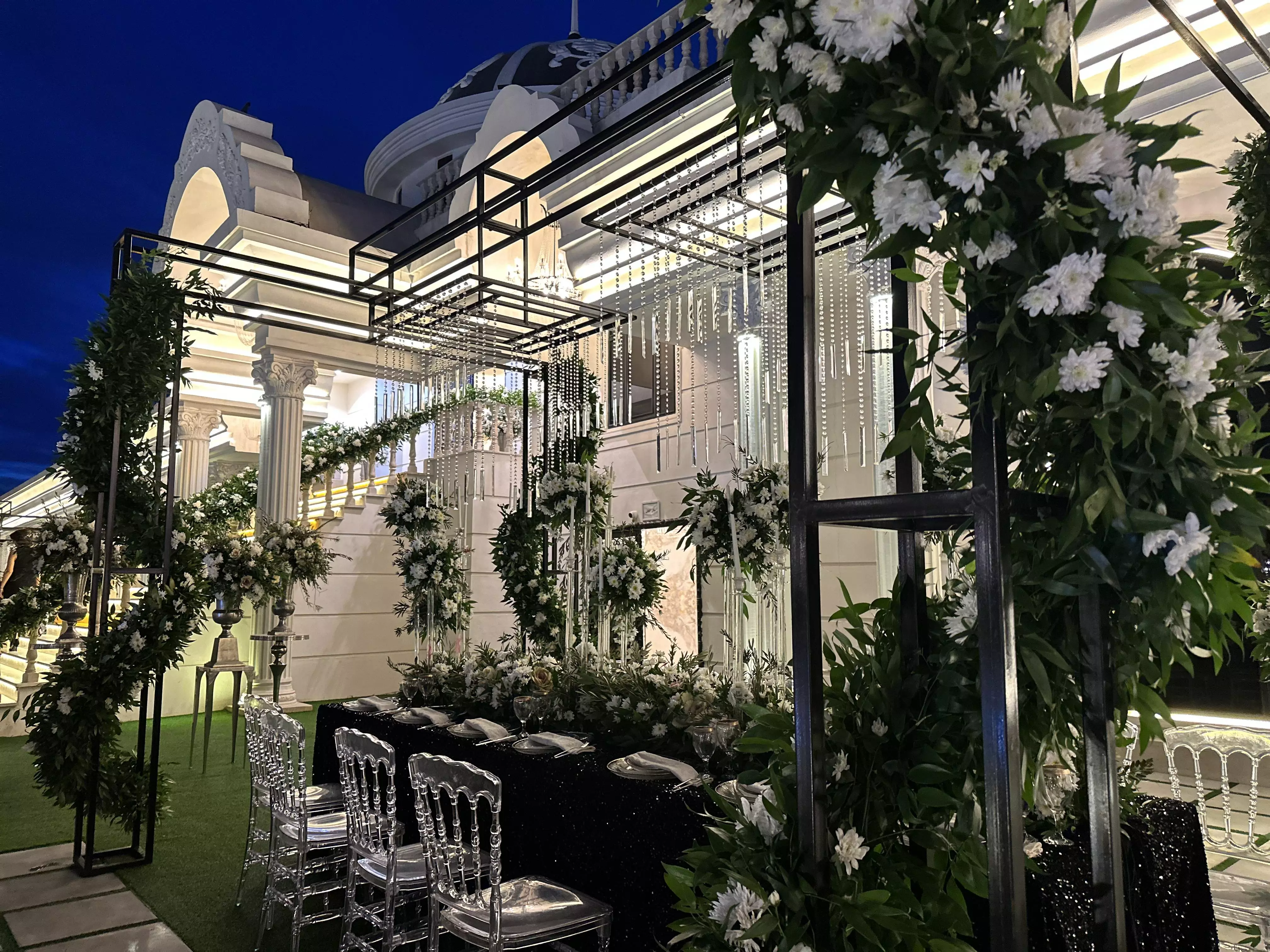 کارهای برتر