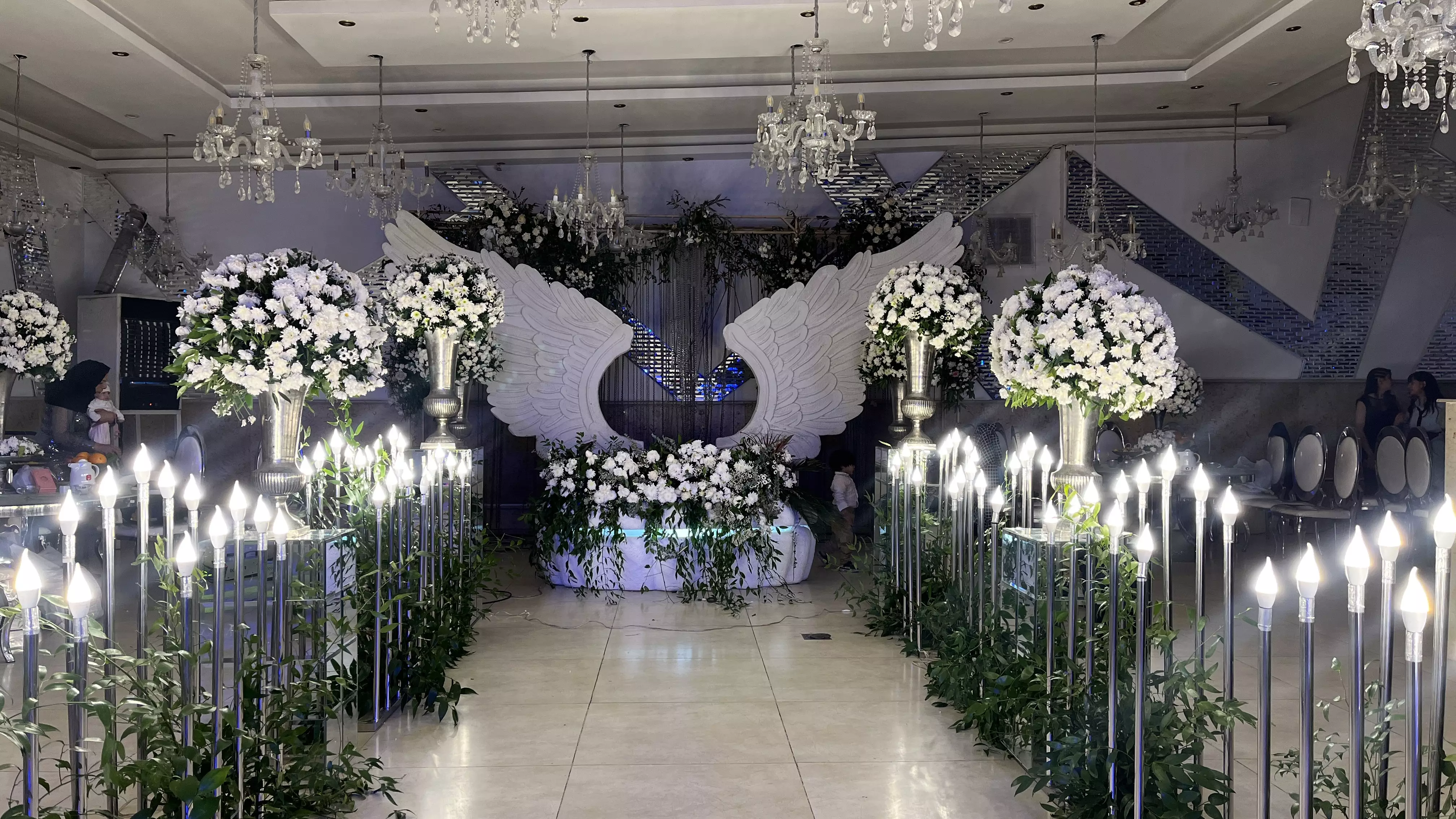 عکس های گالری