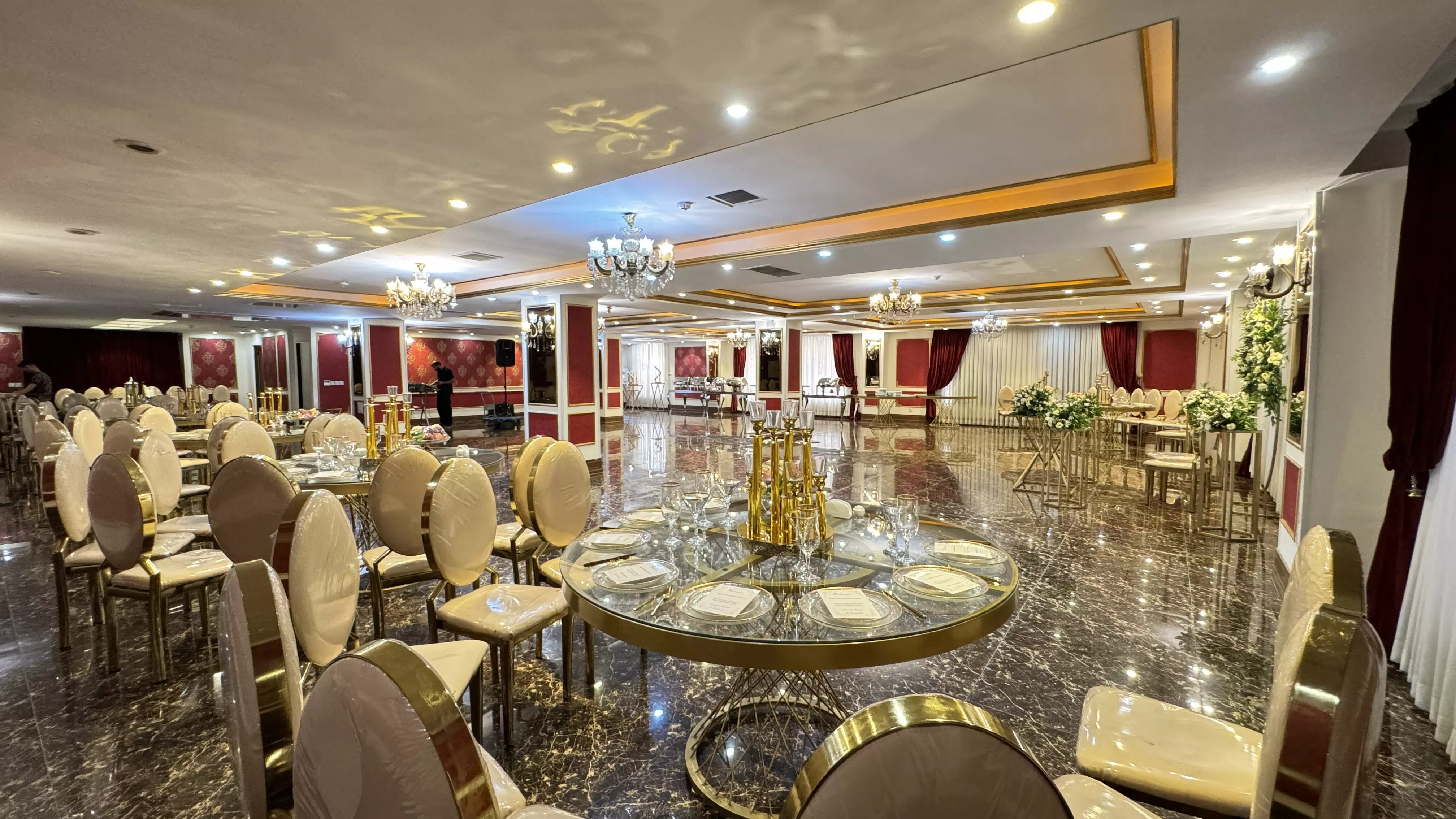 عکس های گالری