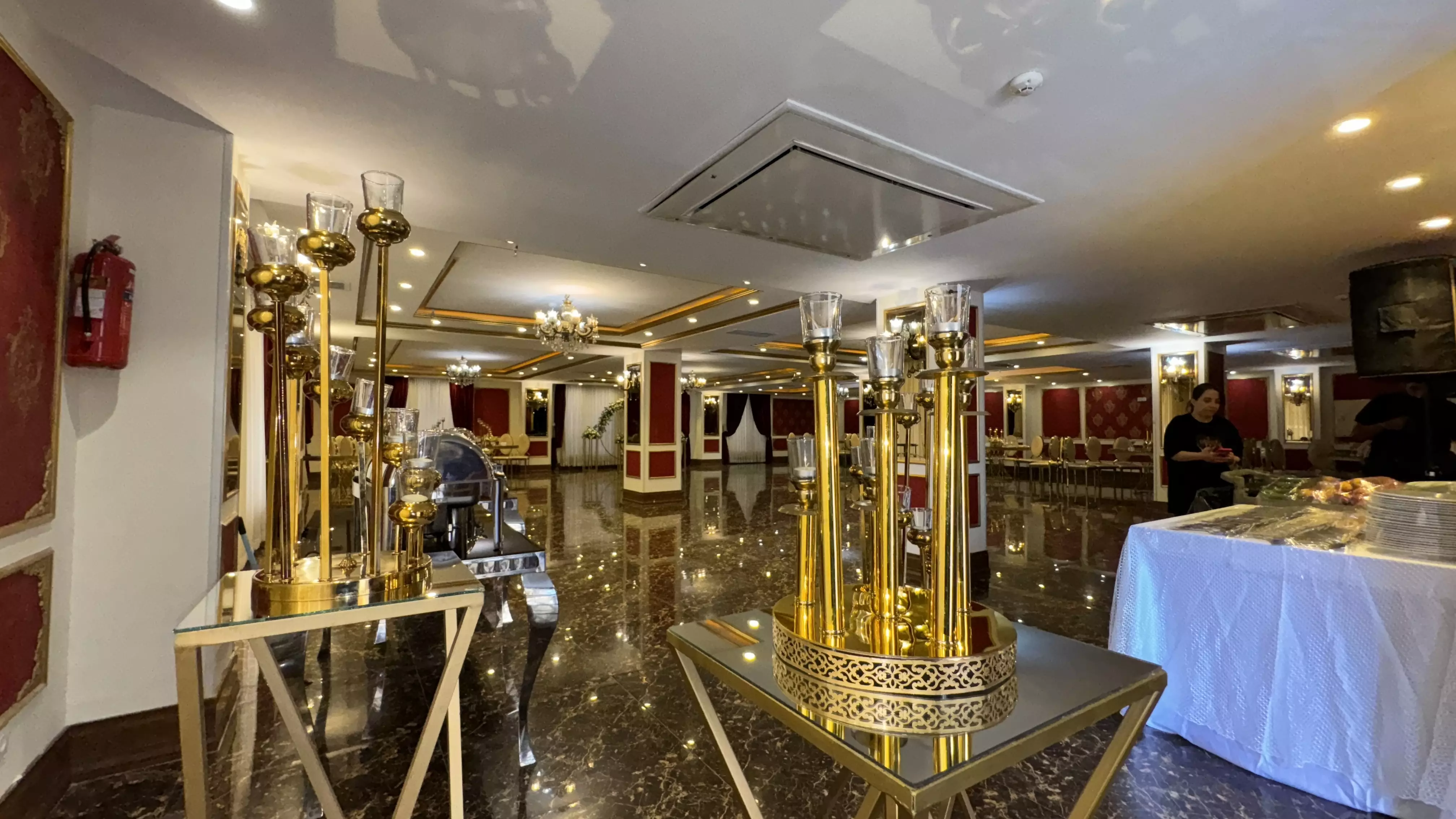 عکس های گالری