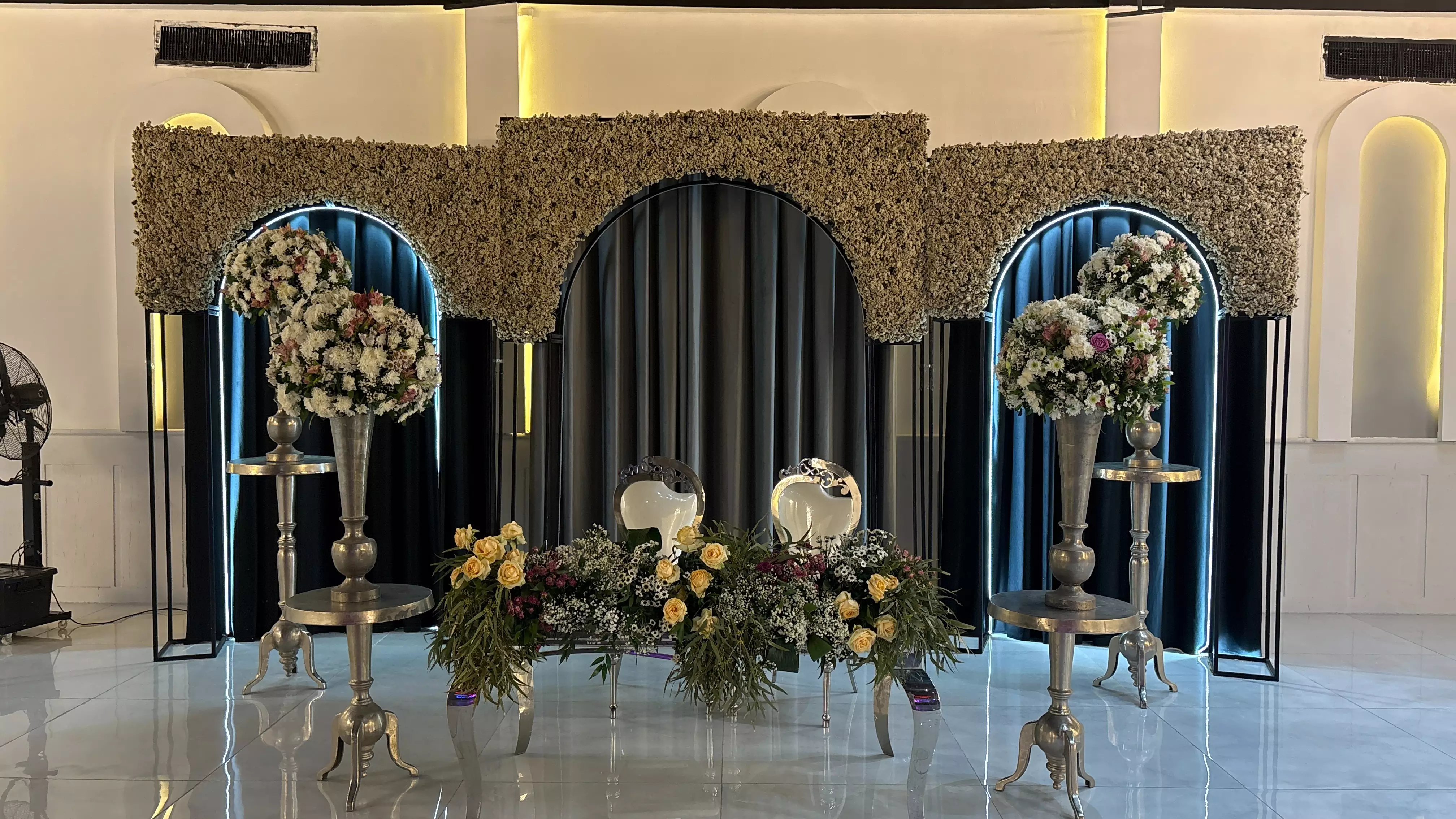 عکس های گالری