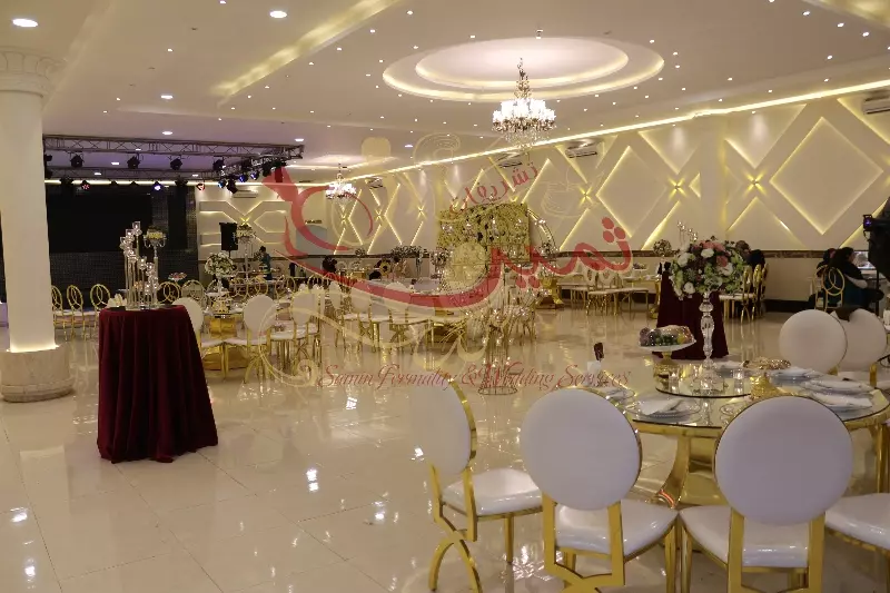 عکس های گالری