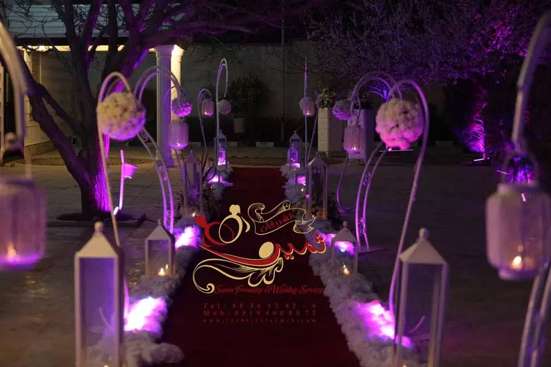 عکس های گالری