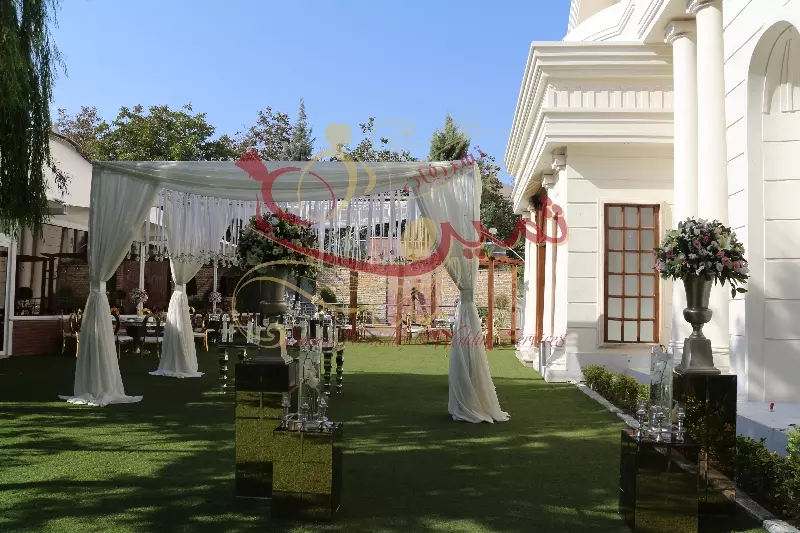 عکس های گالری