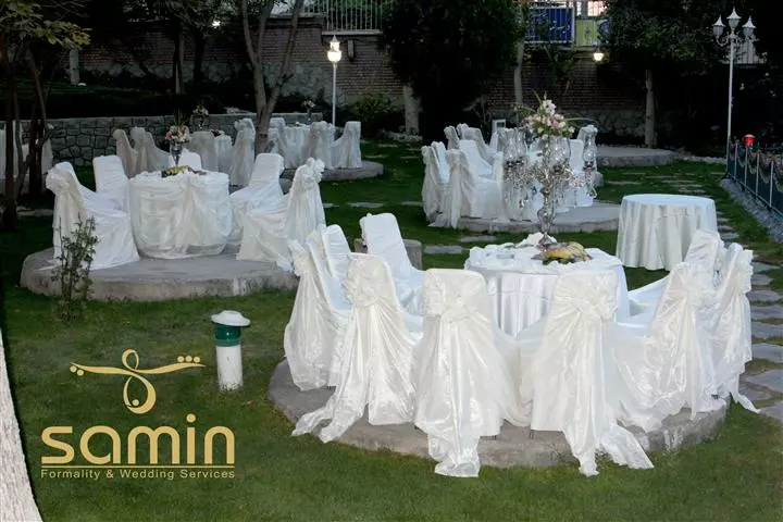 عکس های گالری