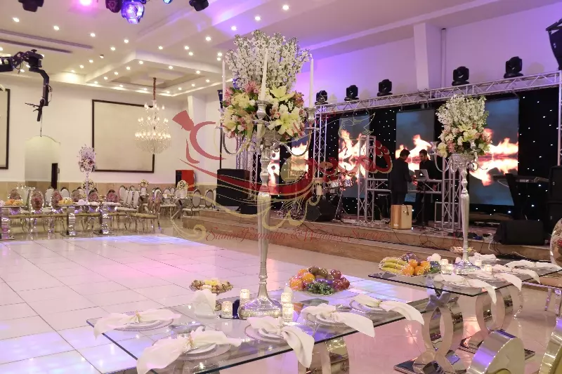 عکس های گالری