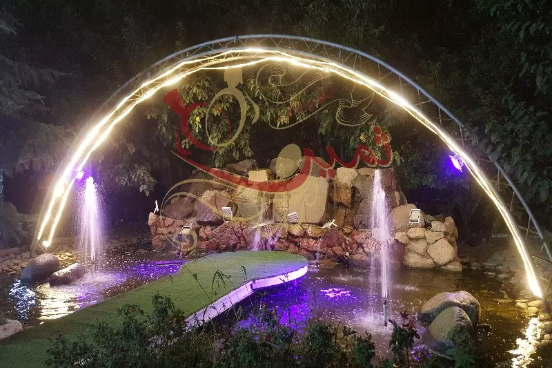 عکس های گالری