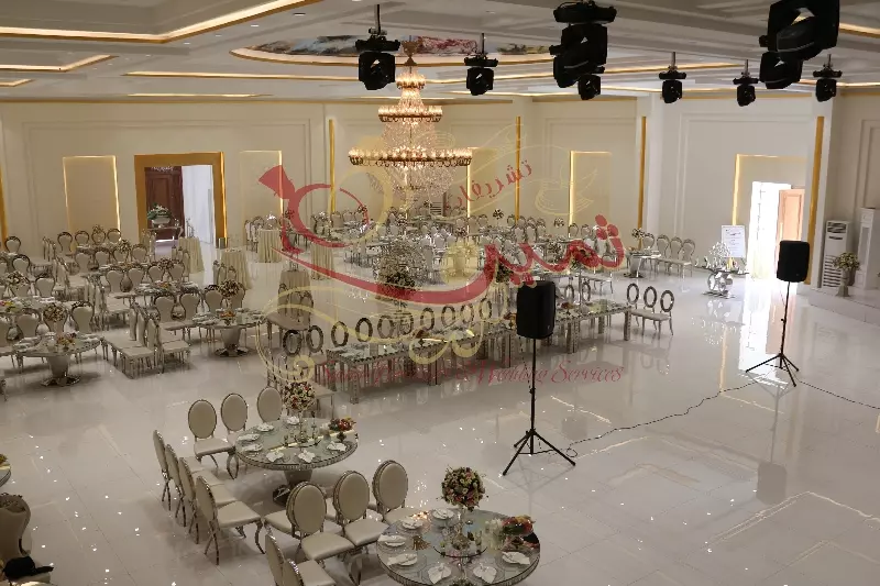 عکس های گالری