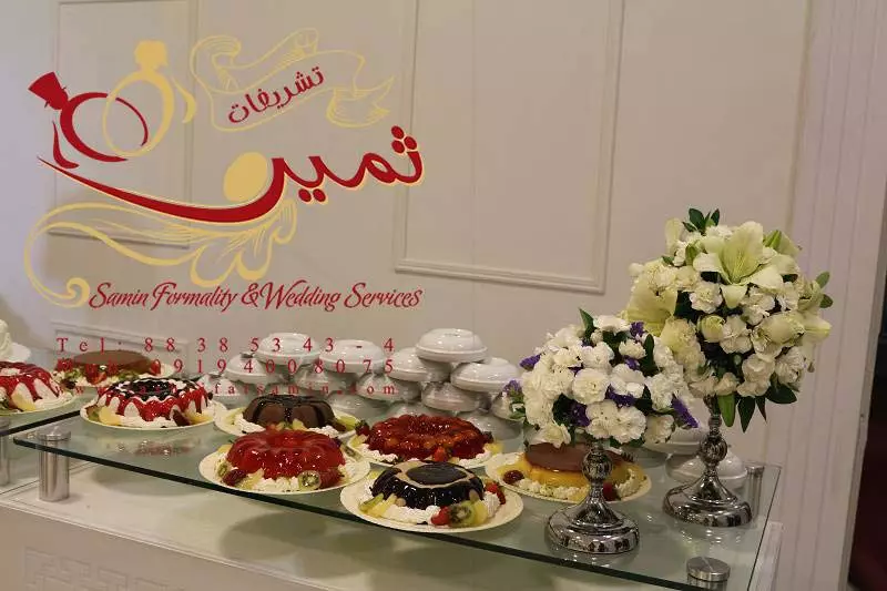 عکس های گالری