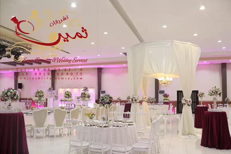 عکس های گالری