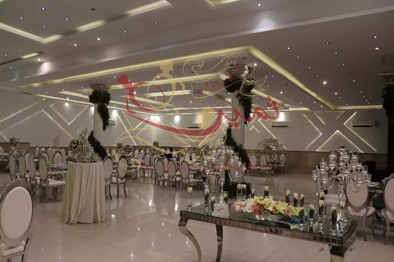 عکس های گالری