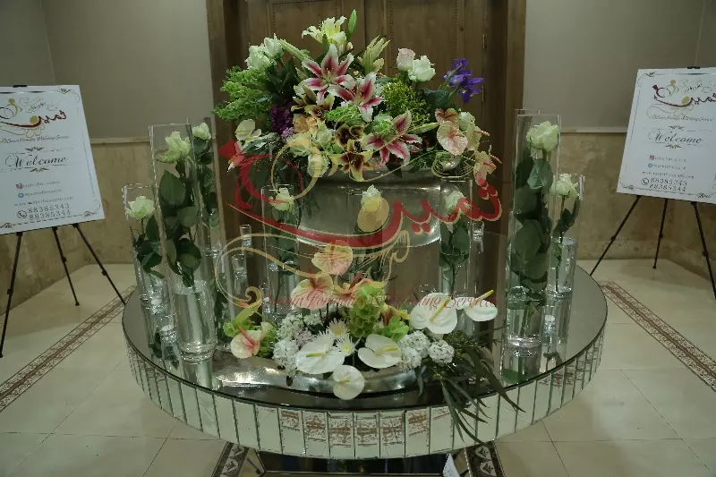 عکس های گالری