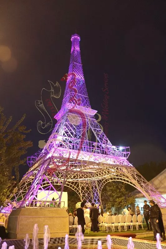 عکس های گالری